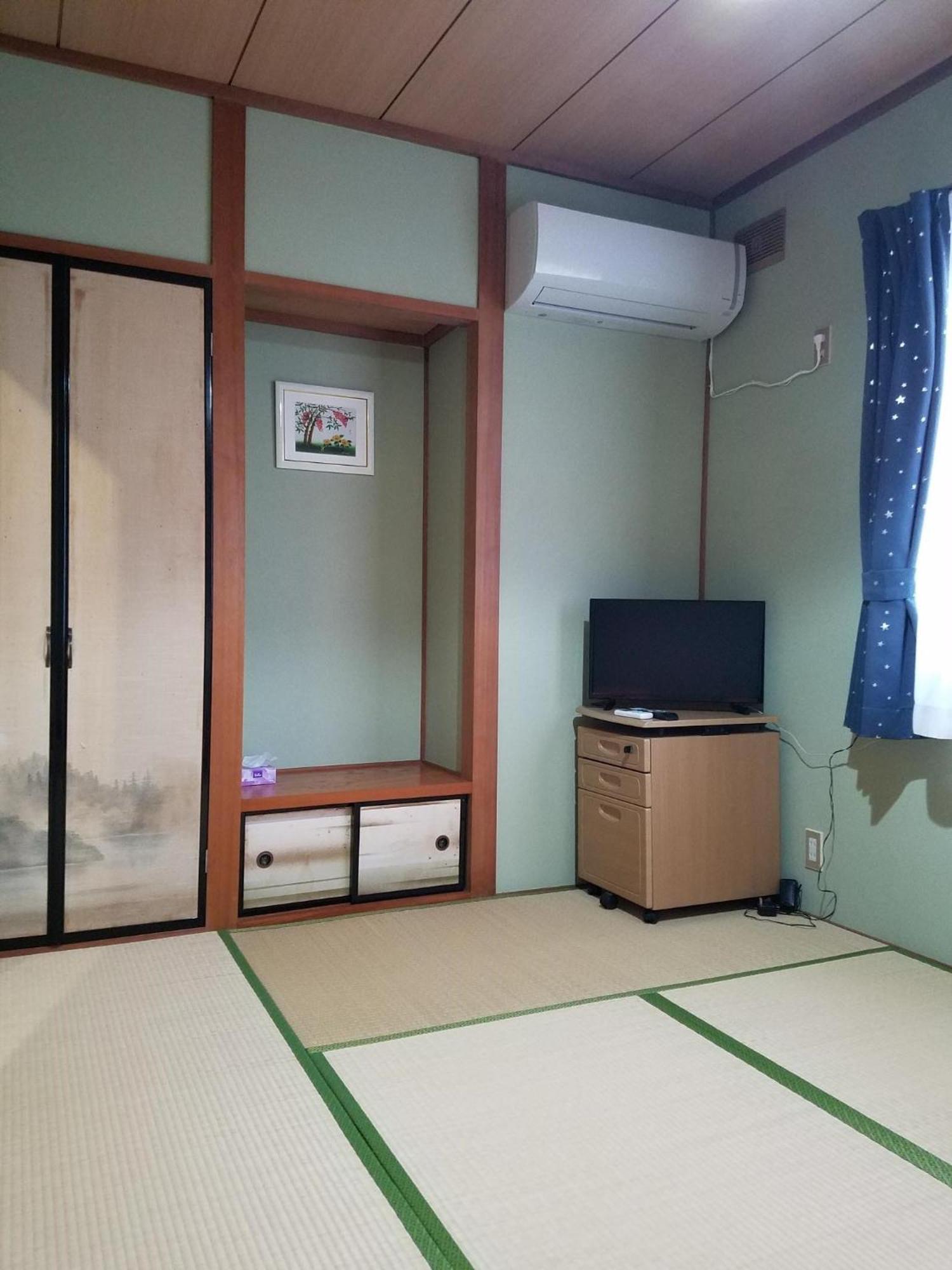 Bibi Vacation Rental Only 2 Groups Per Day Vacation Stay 1284 Sakai  Eksteriør billede