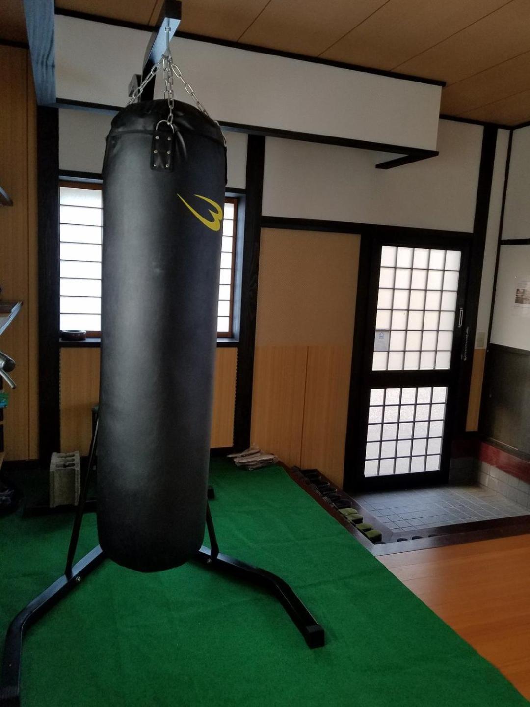 Bibi Vacation Rental Only 2 Groups Per Day Vacation Stay 1284 Sakai  Eksteriør billede
