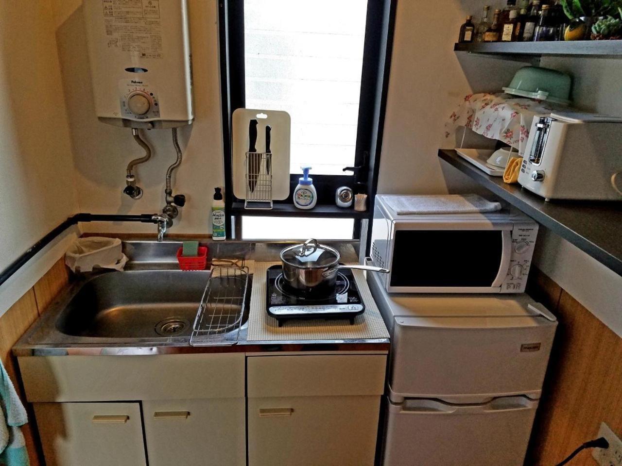 Bibi Vacation Rental Only 2 Groups Per Day Vacation Stay 1284 Sakai  Eksteriør billede