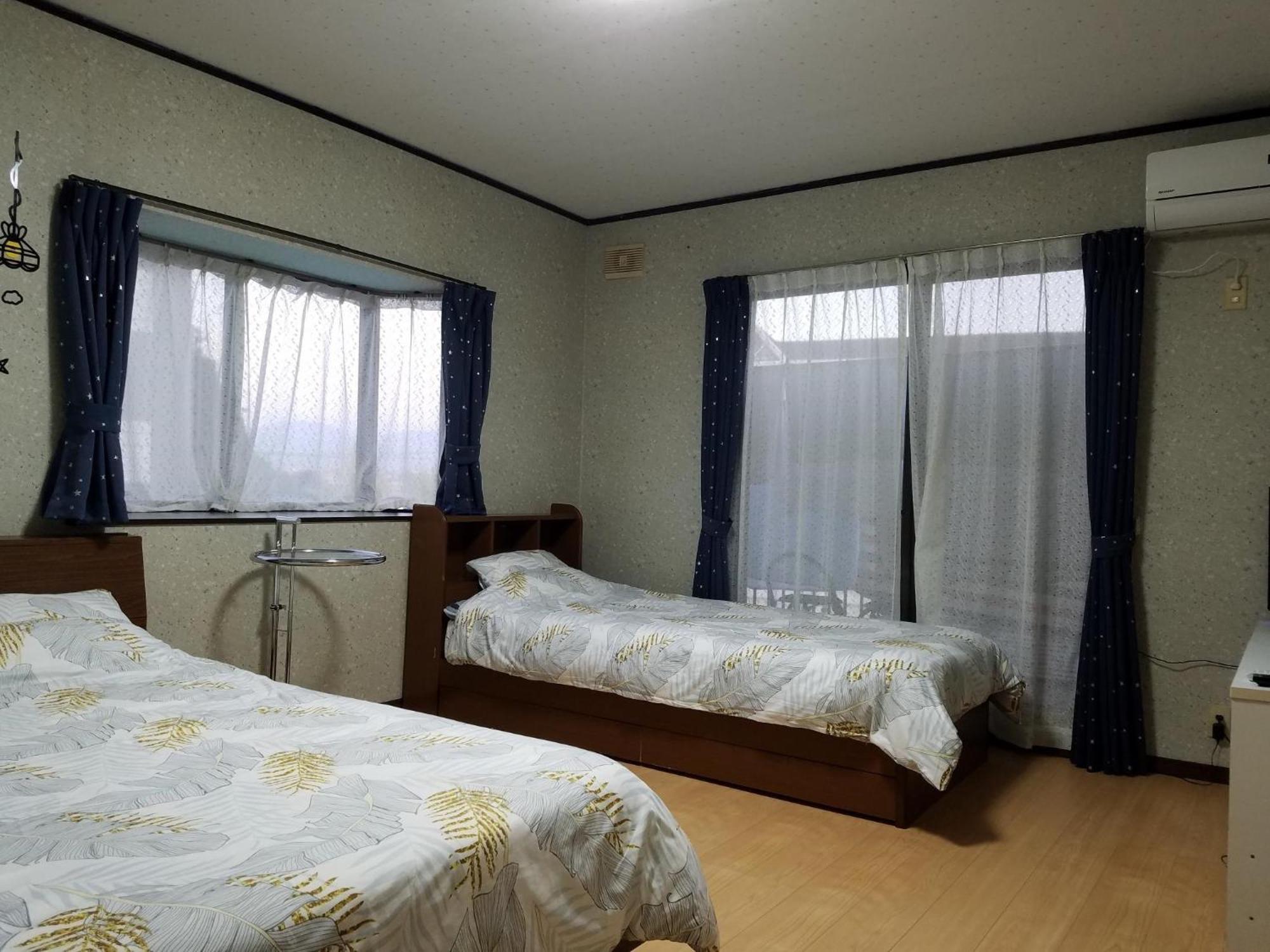 Bibi Vacation Rental Only 2 Groups Per Day Vacation Stay 1284 Sakai  Eksteriør billede