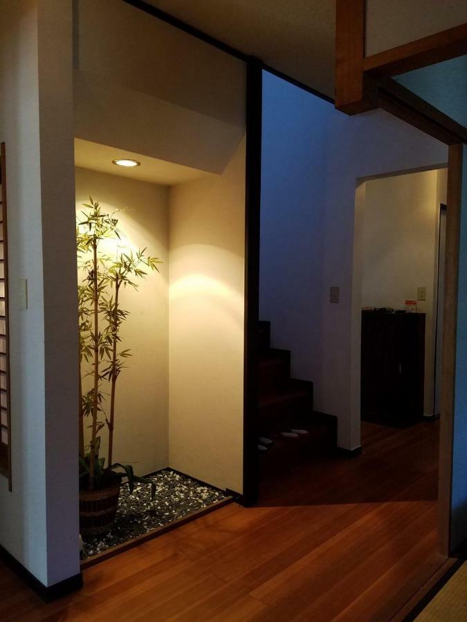 Bibi Vacation Rental Only 2 Groups Per Day Vacation Stay 1284 Sakai  Eksteriør billede